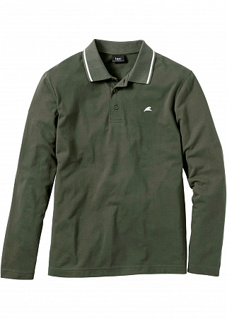 Футболка-поло Футболка-поло