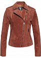 Куртка из натуральной замши Куртка из натуральной замши
