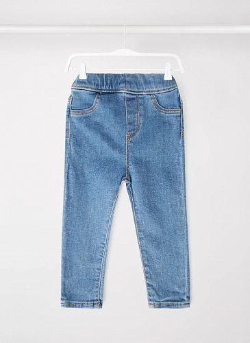 Джинсы Джинсы