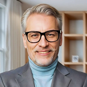 Андрей Сергеев Андрей Сергеев