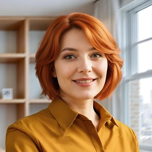 Ксения Ланг Ксения Ланг