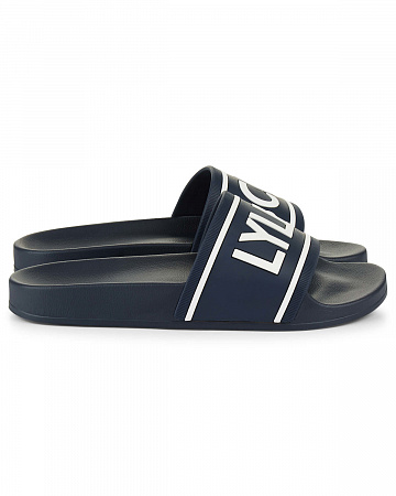 Мужские сланцы Cotton Cloud Blue Jay Basics FW1006-Z433 Мужские сланцы Cotton Cloud Blue Jay Basics FW1006-Z433