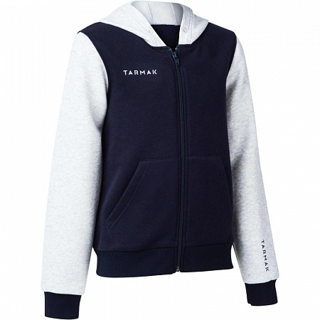 Толстовка детская J100 Cotton Cloud Blue Jay Basics Толстовка детская J100 Cotton Cloud Blue Jay Basics